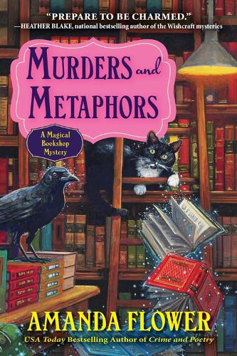 Murders and Metaphors