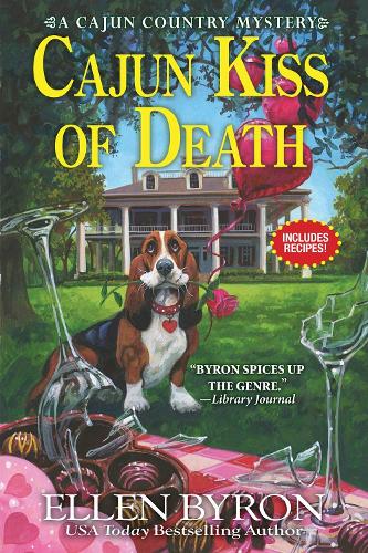 Cajun Kiss of Death