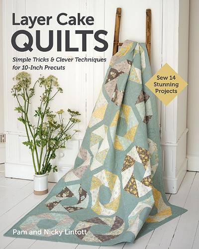 Layer Cake Quilts