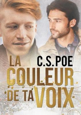 La Couleur de Ta Voix