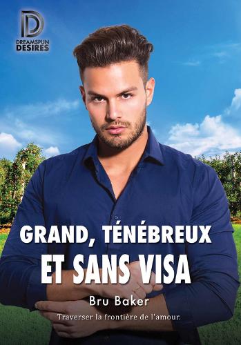 Grand, tenebreux et sans visa