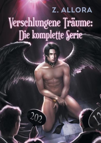 Verschlungene Trume: Die komplette Serie