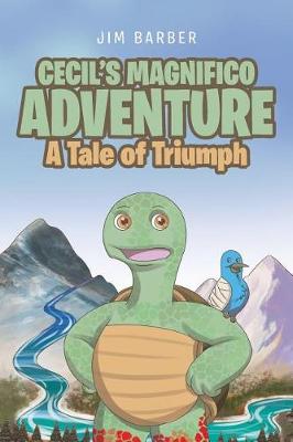 Cecil's Magnifico Adventure