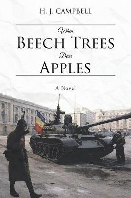 When Beech Trees Bear Apples