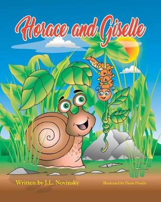 Horace and Giselle