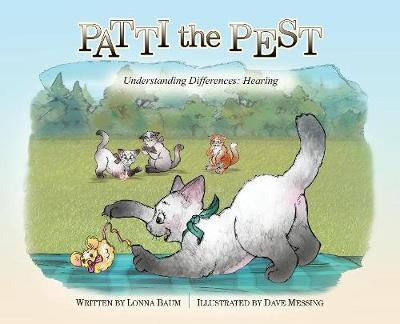 Patti the Pest