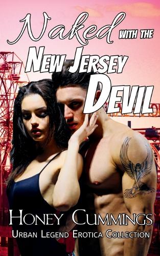 Naked with the New Jersey Devil
