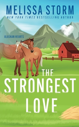 The Strongest Love