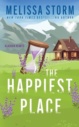 The Happiest Place