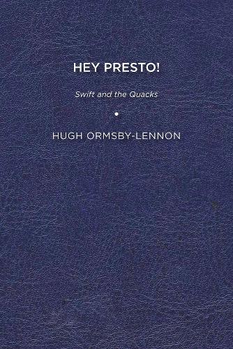 Hey Presto!
