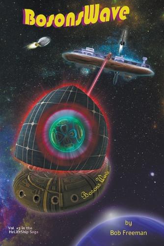 H2LiftShips - BosonsWave