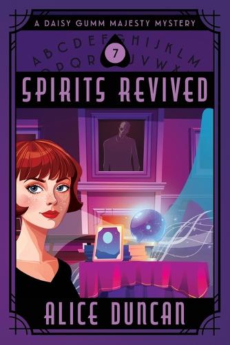 Spirits Revived