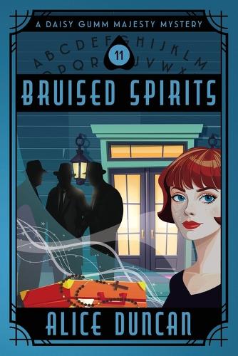 Bruised Spirits