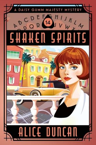 Shaken Spirits