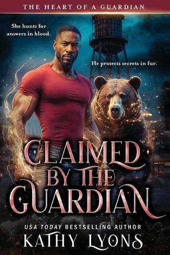 Claimed by the Guardian