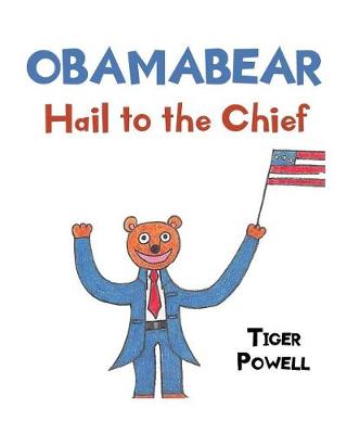 Obamabear