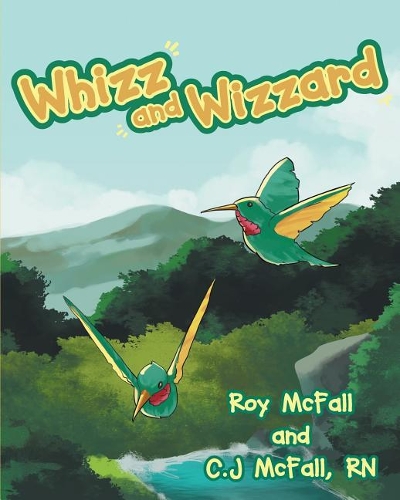 Whizz and Wizzard