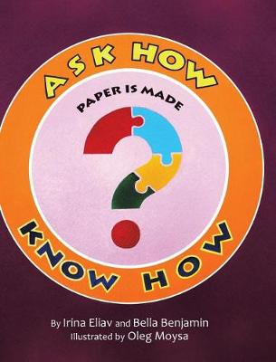 Ask How Know How