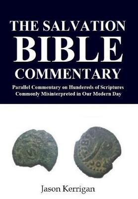 The Salvation Bible Commentary
