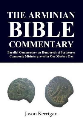 The Arminian Bible Commentary