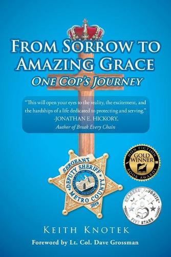 From Sorrow to Amazing Grace
