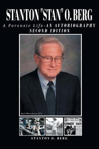 STANTON Stan O. BERG