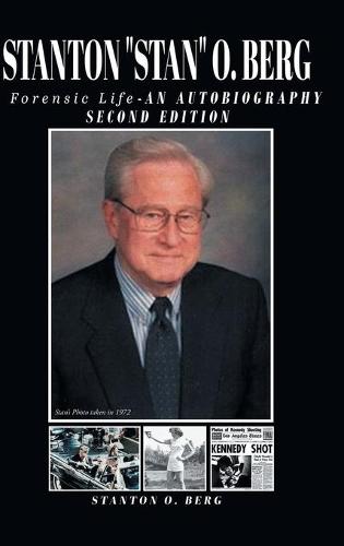 STANTON Stan O. BERG