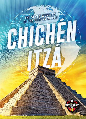 Chichen Itza