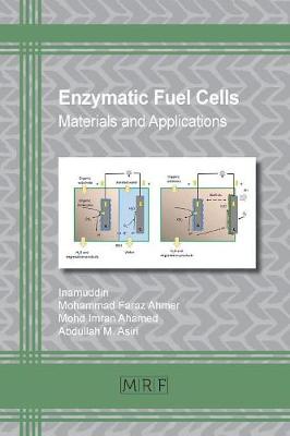Enzymatic Fuel Cells