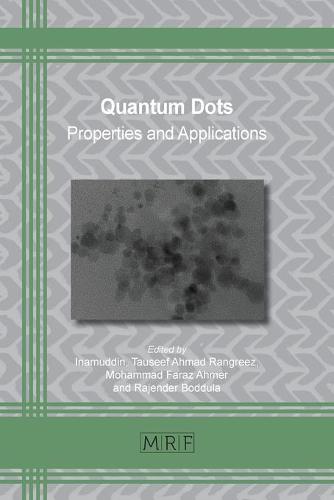 Quantum Dots
