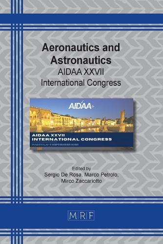 Aeronautics and Astronautics