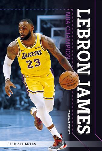LeBron James: NBA Champion