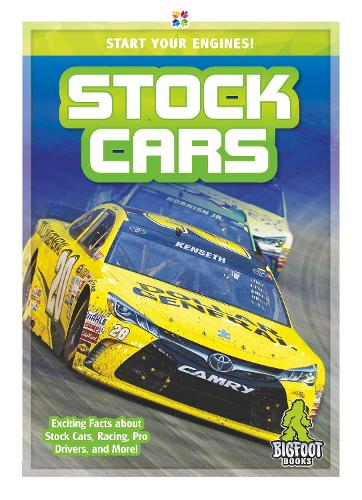 Stock Cars