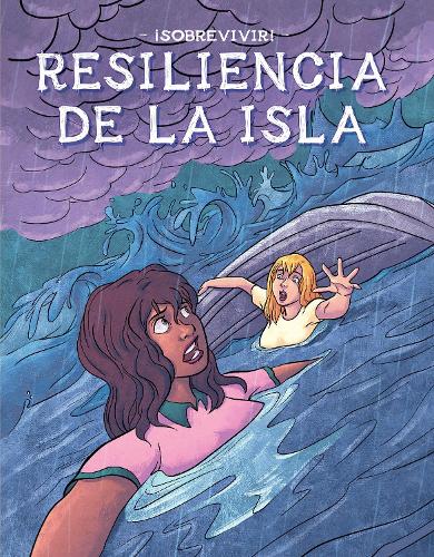 Resiliencia De La Isla (Island Endurance)