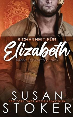 Sicherheit für Elizabeth