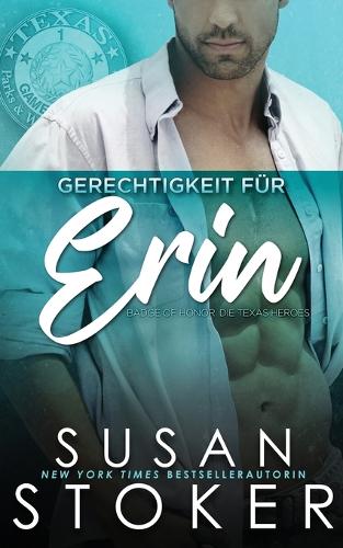 Gerechtigkeit für Erin