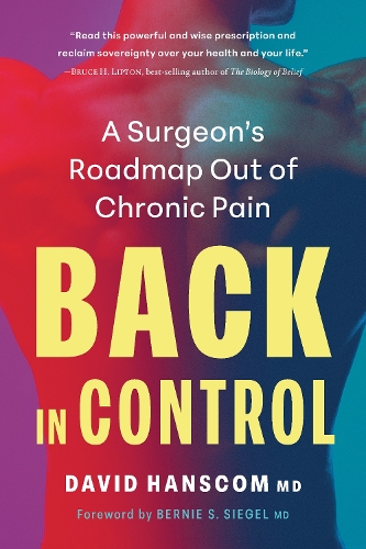 Back In Control 3E