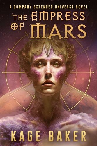 The Empress of Mars