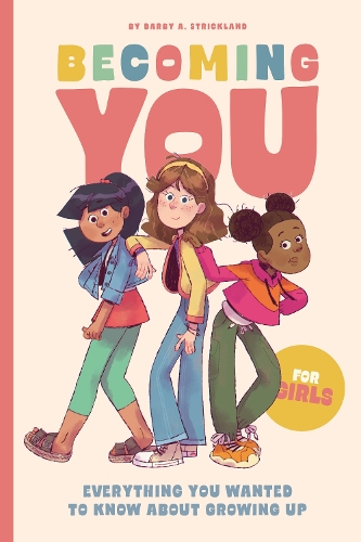 Becoming You for Girls
