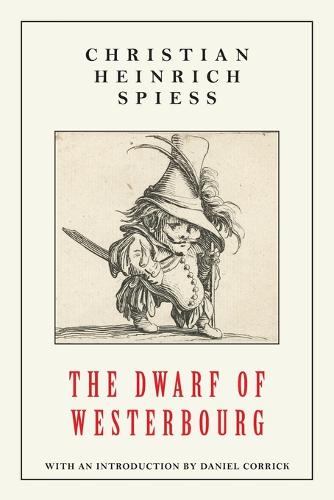 The Dwarf of Westerbourg