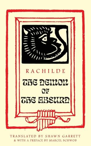 The Demon of the Absurd