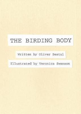 The Birding Body