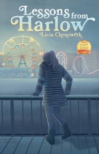 Lessons from Harlow