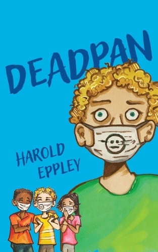 Deadpan