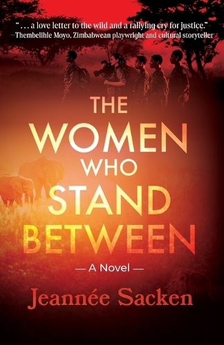 The Women Who Stand Between