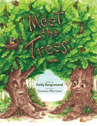 Meet the Trees
