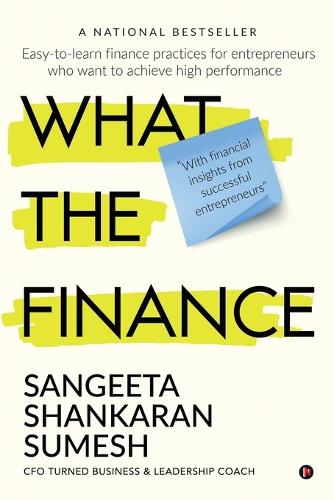 What the Finance