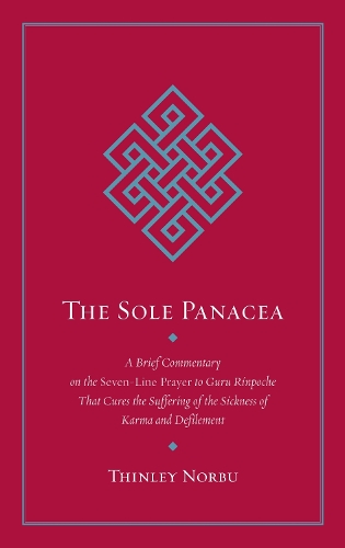 The Sole Panacea