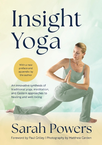 Insight Yoga