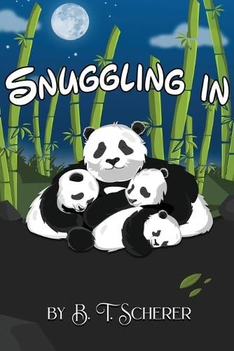 Snuggling In
